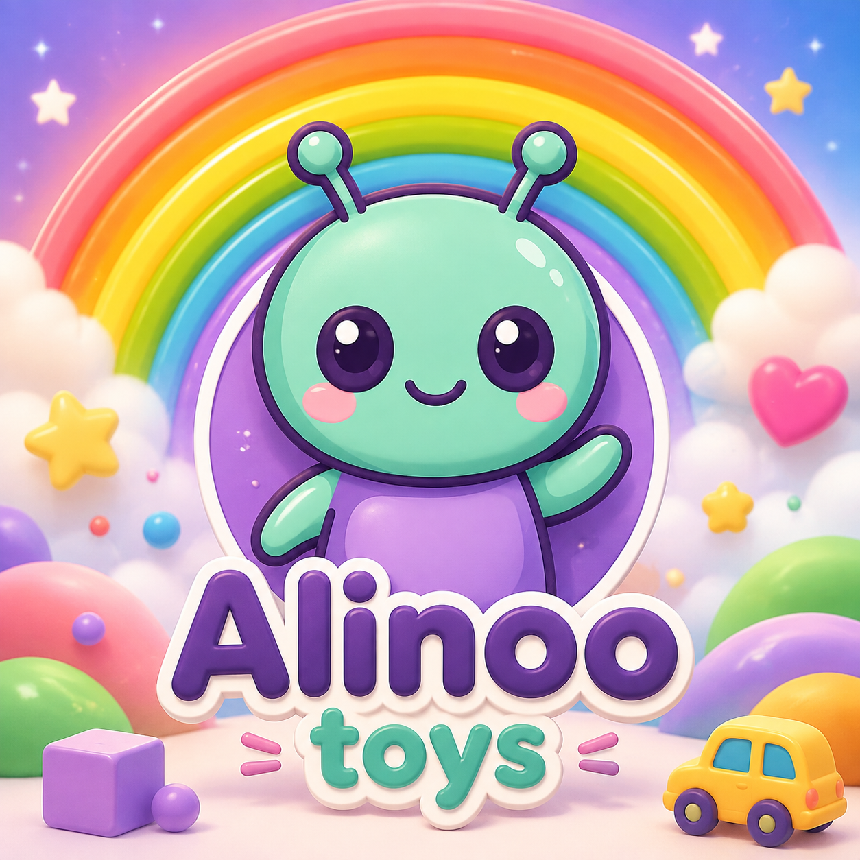 Alinootoys 